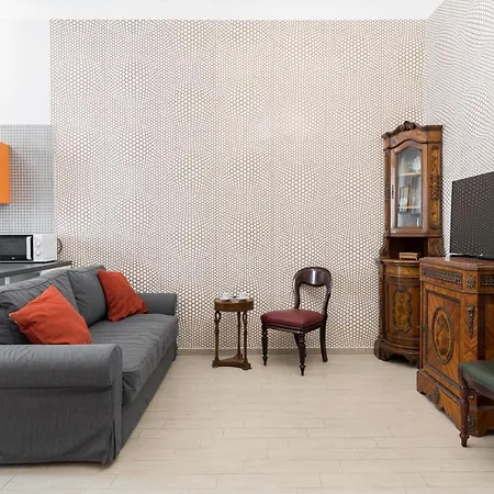 Апартаменты Nobile Casa St.maria