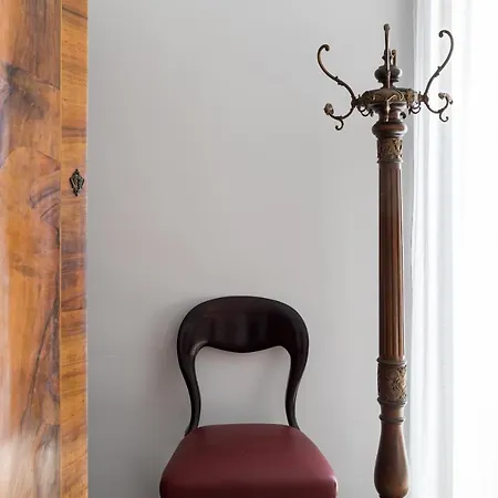 Nobile Casa St.maria * 로마