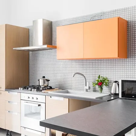 Nobile Casa St.maria *