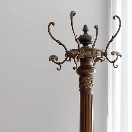 Nobile Casa St.maria 로마