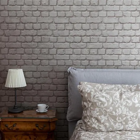 Nobile Casa St.maria 아파트 로마