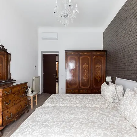 Nobile Casa St.maria