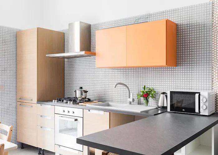 Nobile Casa St.maria *