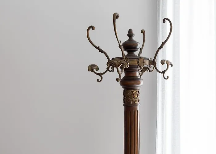 Nobile Casa St.maria Rom