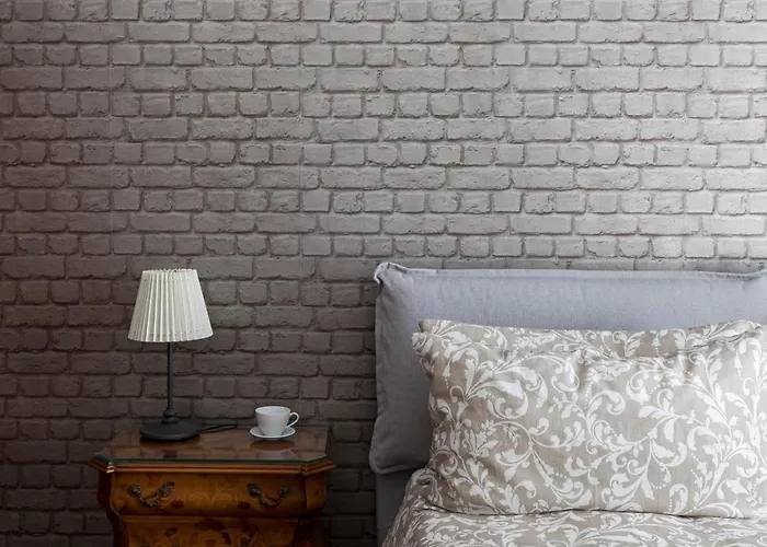 Nobile Casa St.maria Lägenhet Rom