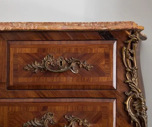 Nobile Casa St.maria Rom