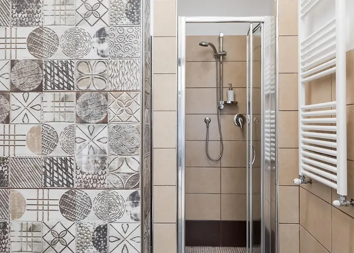 Nobile Casa St.maria Rom