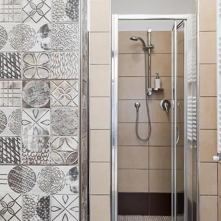 Nobile Casa St.maria Rome